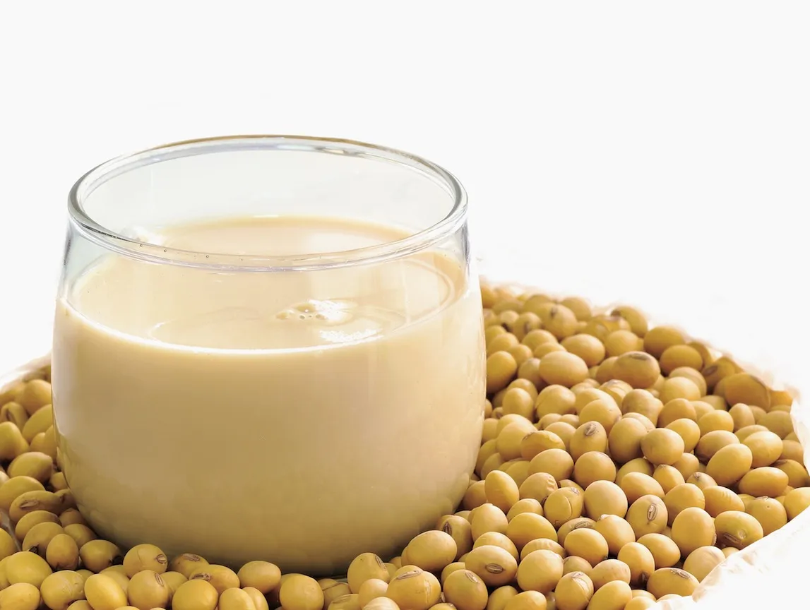 Sữa tươi cho bà bầu