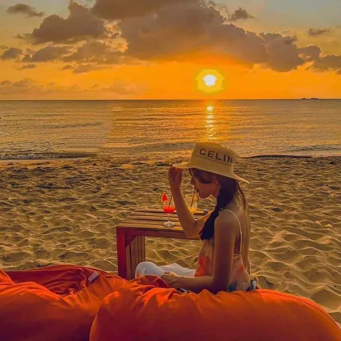 Sunset Sanato Phú Quốc