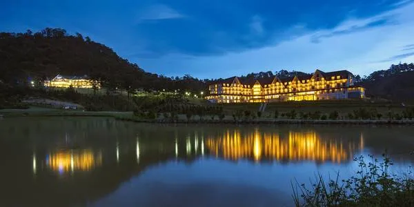Swiss-Belresort Tuyền Lâm