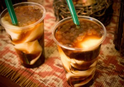 Taho