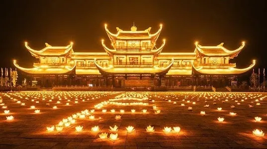 Tam Quan Nội