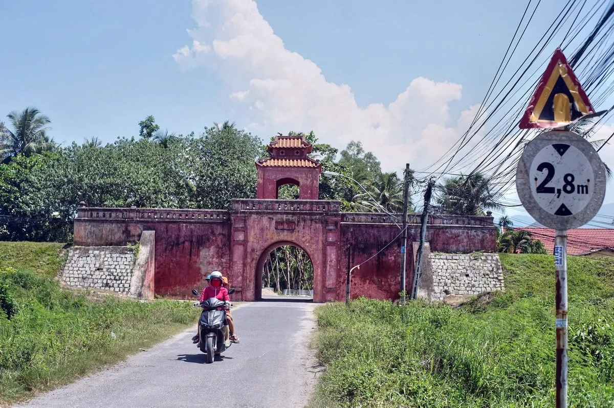 thành cổ diên khánh