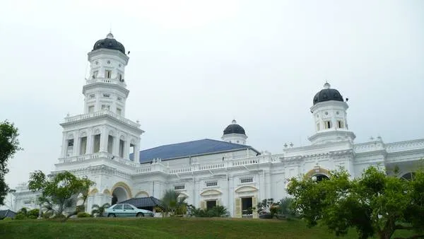 Thành phố Johor Bahru