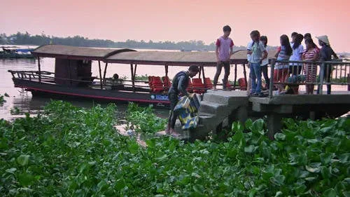 Thay đổi chiến thuật bơi
