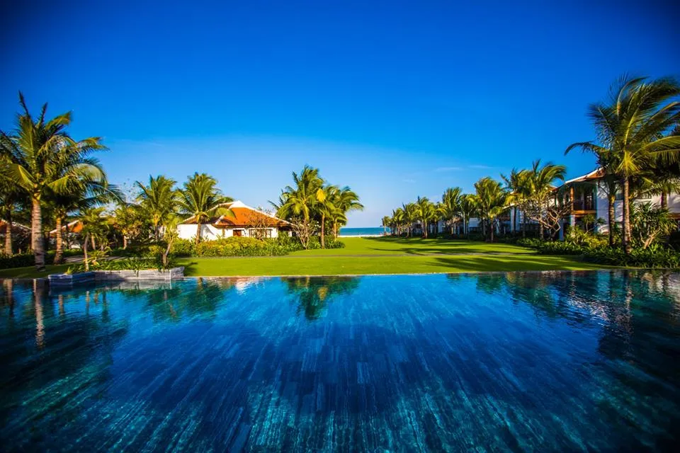 The Anam Nha Trang