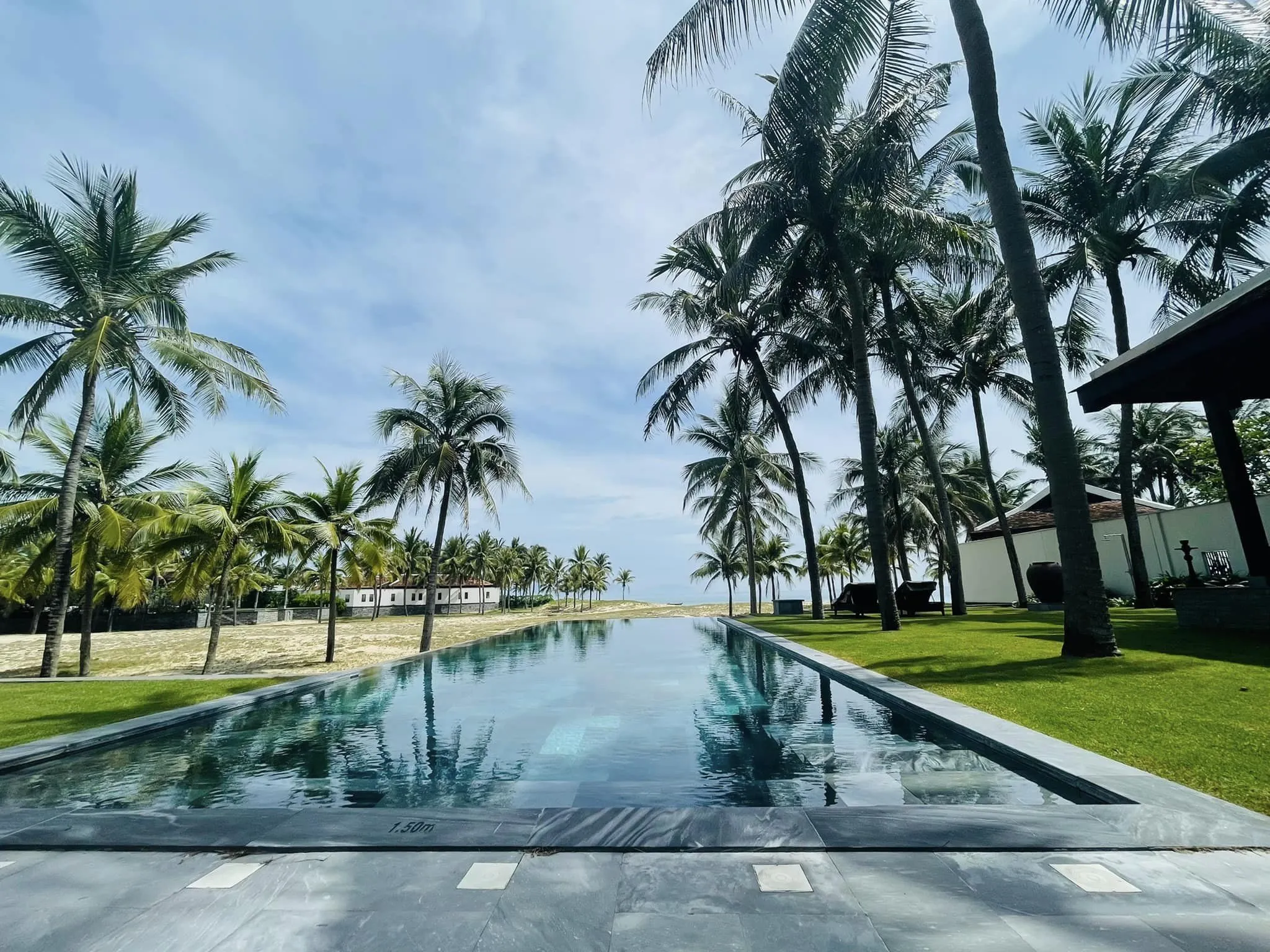 the nam hải HA1