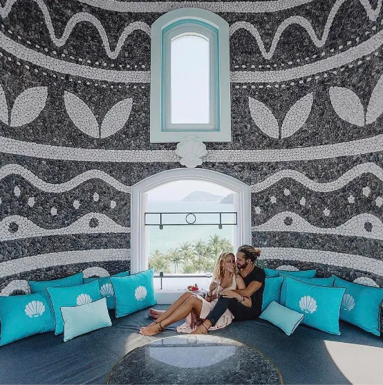 Thiết kế JW Marriott
