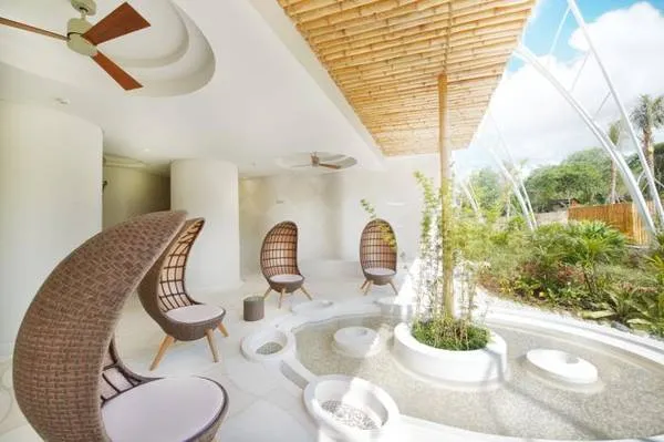 Thiết kế nội thất tại The Shells Resort &amp; Spa Phú Quốc
