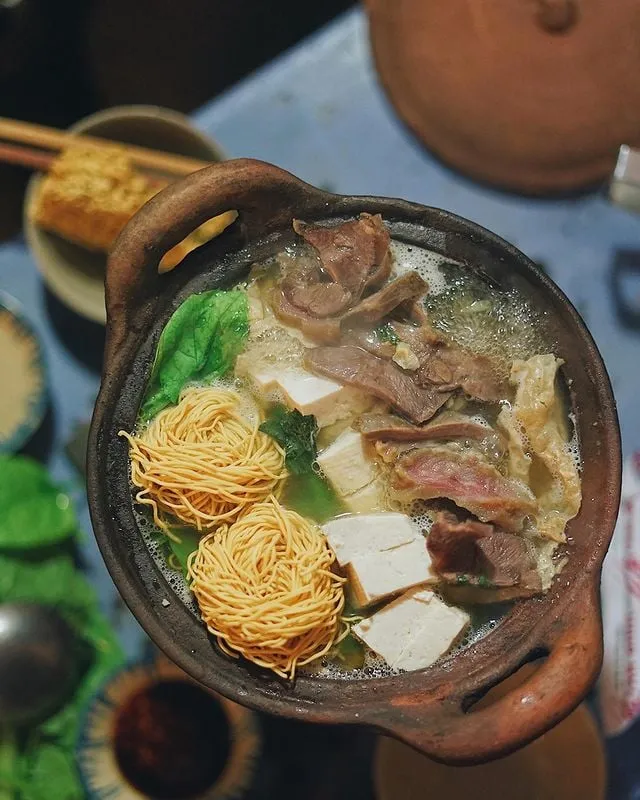 Thịt bò tươi ngon