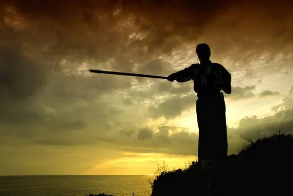 Tinh thần Bushido của võ sĩ đạo ảnh hưởng sâu sắc đến văn hóa Nhật Bản, đề cao danh dự, kỷ luật và lòng trắc ẩn. Ảnh: Modernsamuraisociety.