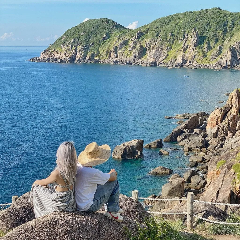 Toàn cảnh Phú Yên