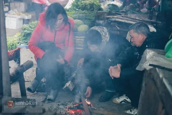 Toàn cảnh Sapa hùng vĩ