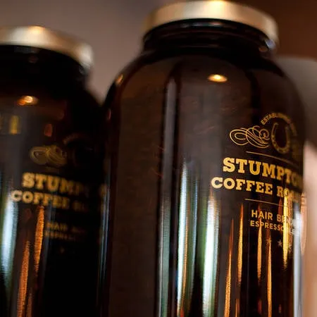 Toddy tại Stumptown Coffee Roasters