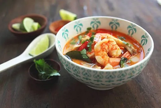 Tom Yum Goong