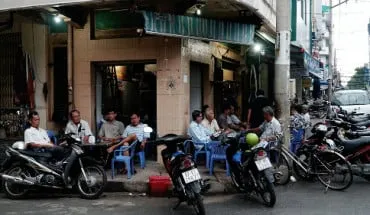 Tổng hợp các điểm đến du lịch