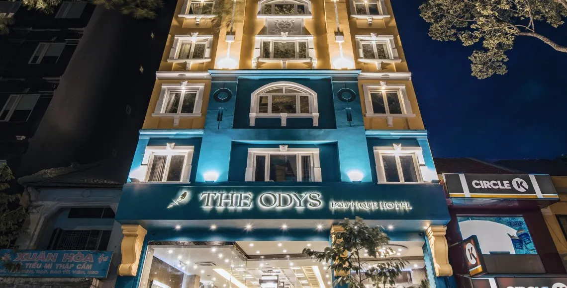 Tổng quan thành phố Hồ Chí Minh