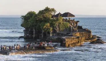 Tour Bali