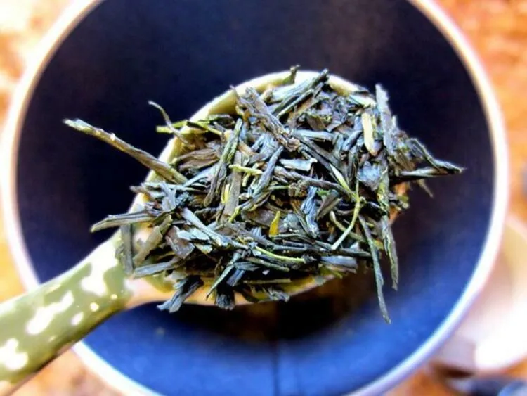 Trà Silver Tips Imperial có giá trị rất cao, khoảng 1.850 USD/kg. Ảnh: Lazy Tea.