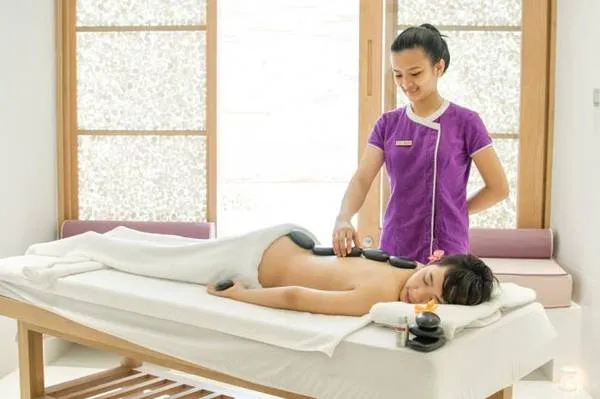 Trải nghiệm Spa tại The Shells Resort &amp; Spa Phú Quốc