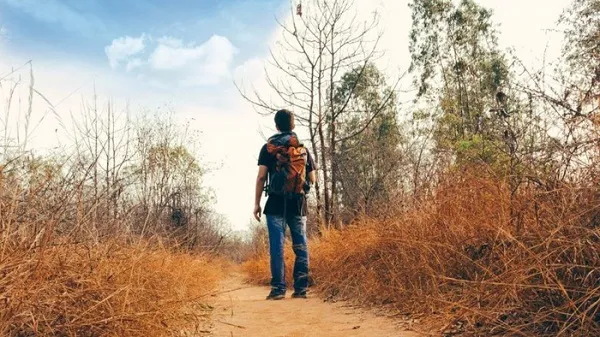 Trekking ở Malta