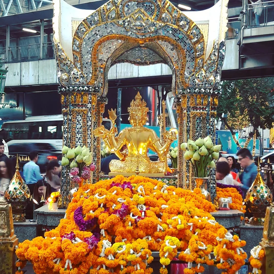 Tứ Diện Thần