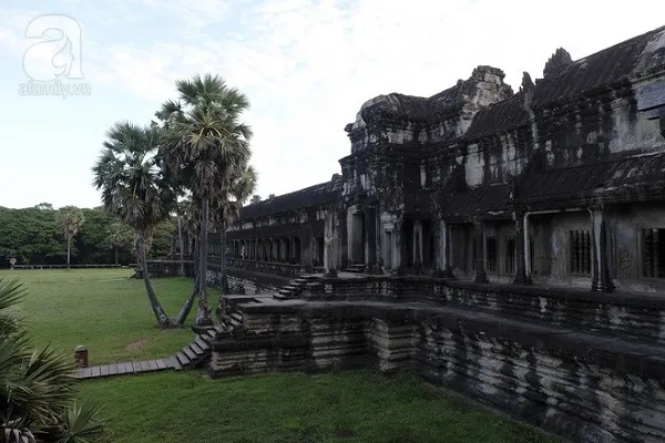 Tượng Bayon