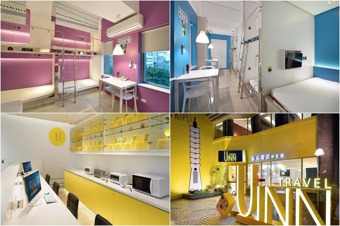 Uinn Travel Hostel