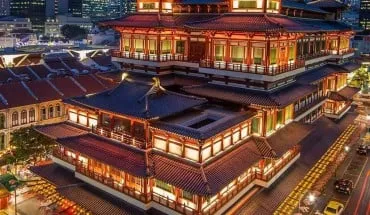Vẻ đẹp văn hóa