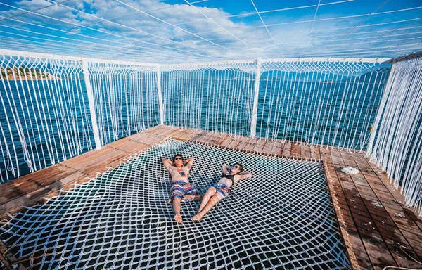 Vé tham quan trong ngày và các hoạt động