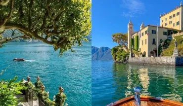 Villa del Balbianello