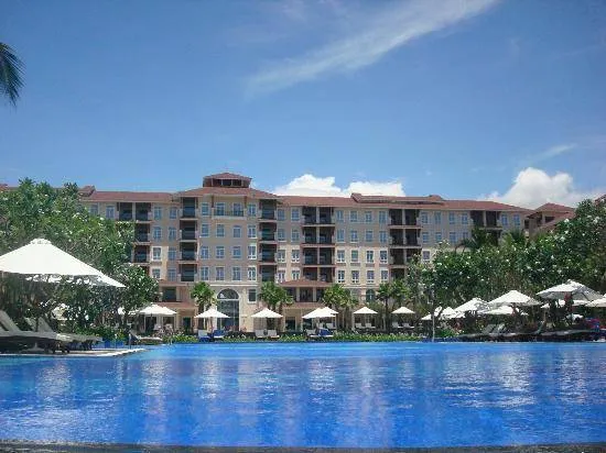 Vinpearl Luxury Đà Nẵng