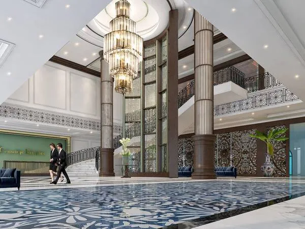 Vinpearl Phú Quốc Ocean Resort
