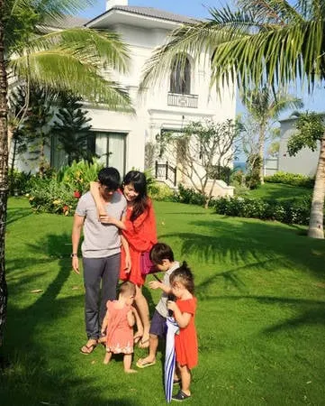 Vinpearl Safari Phú Quốc