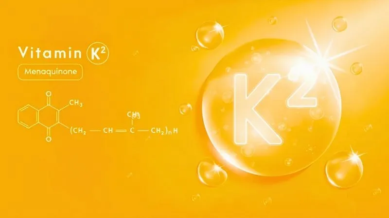 Vitamin K2 có nhiều dạng khác nhau