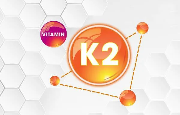 Vitamin K2 tác dụng gì với trẻ