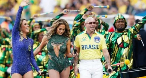 Với người Brazil, khi họ nói ‘tôi đang đến’, không có nghĩa là họ đang trên đường đến mà sẽ là đến vào một thời điểm nào đó trong ngày, có thể là 2-3 tiếng sau đó. Ảnh: Irish Times.