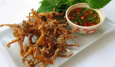 Vũ nữ chân dài