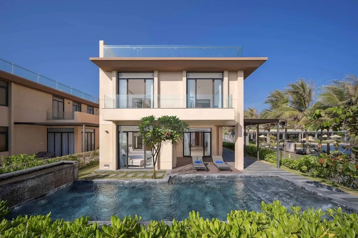 Wyndham Garden Cam Ranh