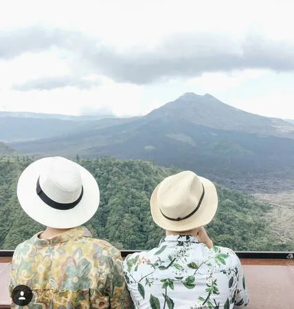Xe hơi ở Bali