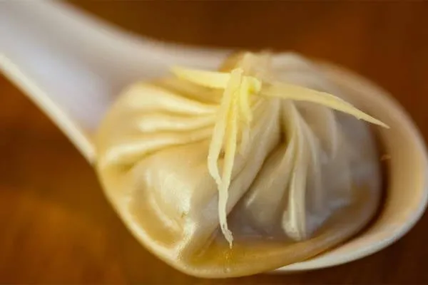 Xiao Long Bao