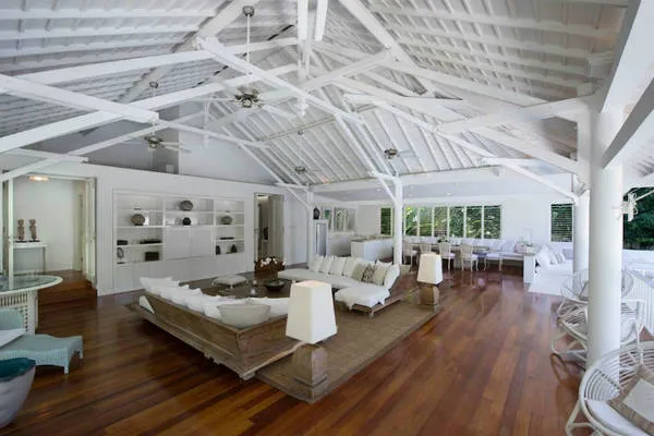 Xu hướng lựa chọn villa thay vì khách sạn tại Bali