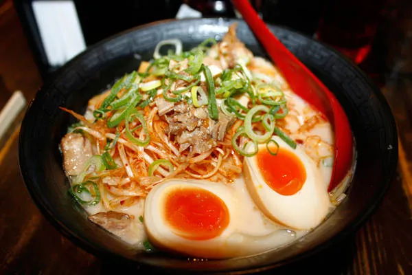 Yamagata là nơi tiêu thụ mì ramen nhiều nhất Nhật Bản